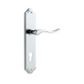 Stirling Shouldered Door Lever