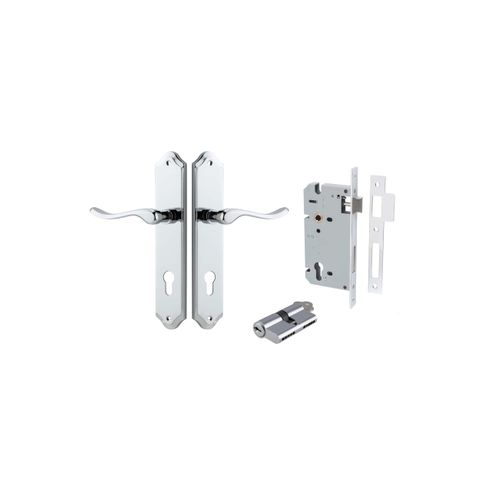 Stirling Shouldered Lever Ent KK PC