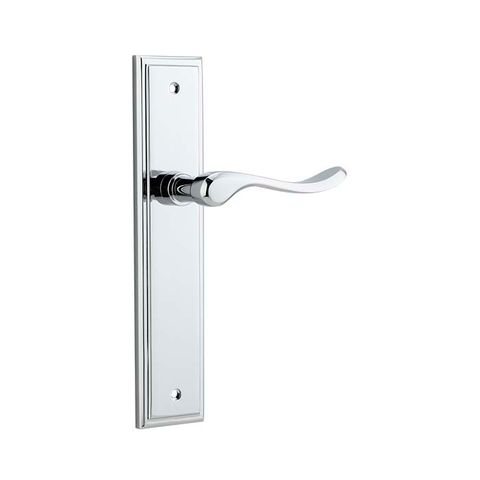 Stirling Stepped Door Lever