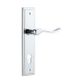 Stirling Stepped Door Lever