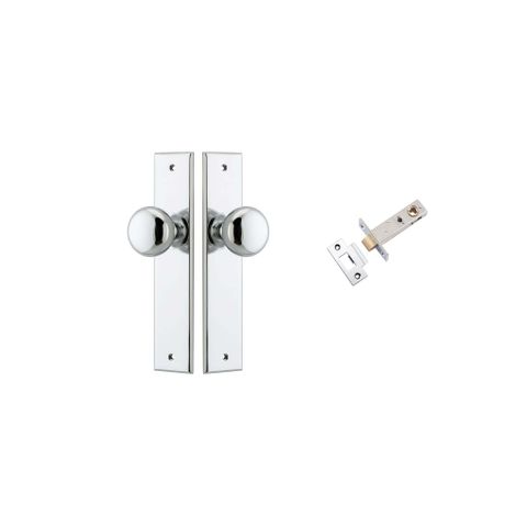 Cambridge Chamfered Knob Pas Kit PC