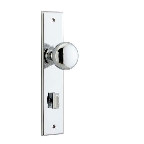 Cambridge Chamfered Knob Priv PC