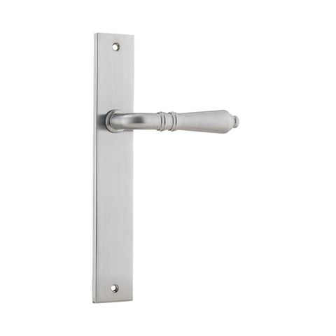 Sarlat Rectangular Lever Pas BC