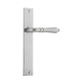 Sarlat Rectangular Door Lever