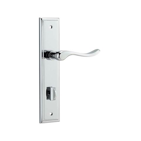 Stirling Stepped Lever Priv PC