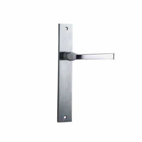 Annecy Rectangular Lever Pas BC