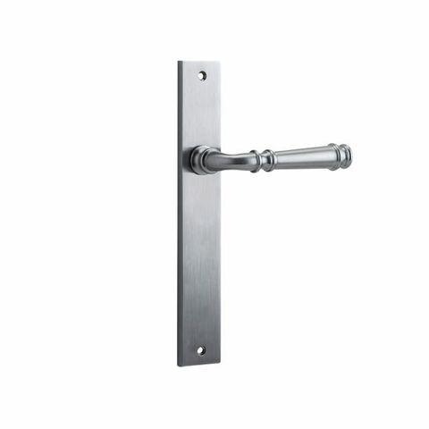 Verona Rectangular Lever Pas BC