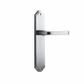 Annecy Shouldered Door Lever