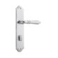 Sarlat Shouldered Door Lever