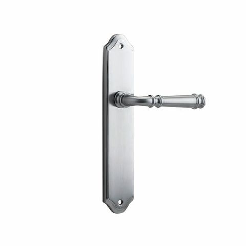 Verona Shouldered Lever Pas BC