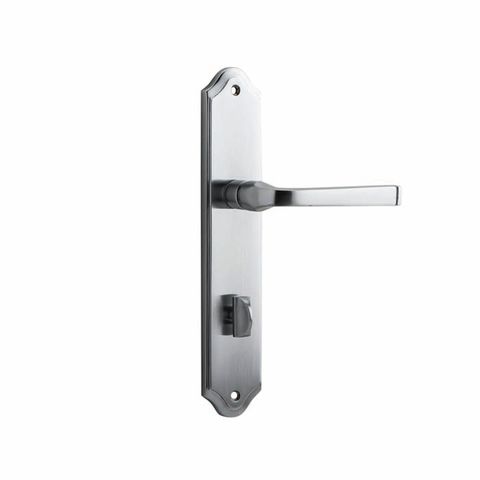 Annecy Shouldered Lever Priv BC