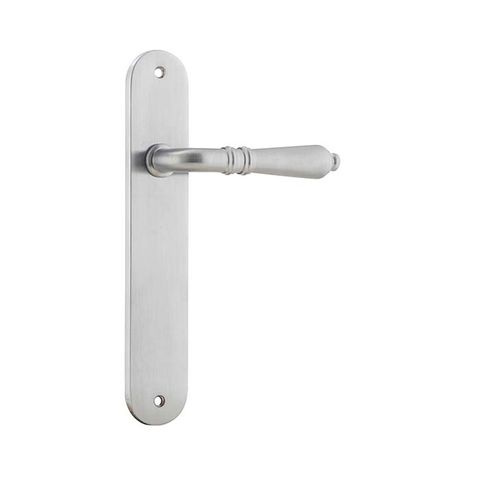 Sarlat Oval Lever Pas BC