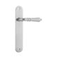 Sarlat Oval Door Lever