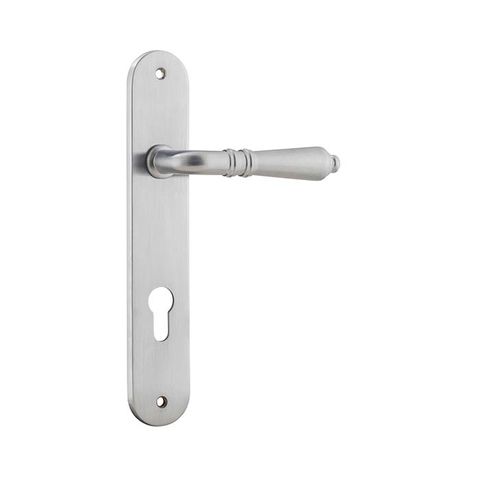 Sarlat Oval Lever Ent BC