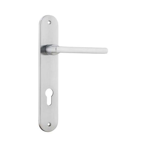 Baltimore Oval Lever Ent BC