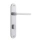 Baltimore Oval Door Lever