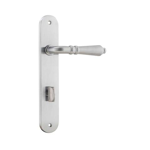 Sarlat Oval Lever Priv BC