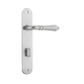 Sarlat Oval Door Lever