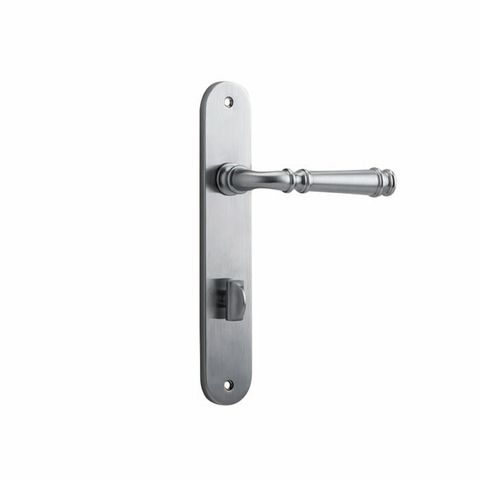 Verona Oval Lever Priv BC