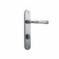 Verona Oval Door Lever