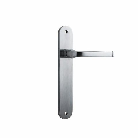 Annecy Oval Lever Pas BC