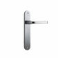 Annecy Oval Door Lever