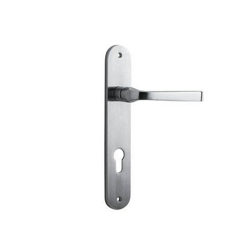 Annecy Oval Lever Ent BC