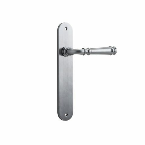 Verona Oval Lever Pas BC