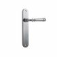 Verona Oval Door Lever