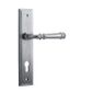 Verona Stepped Door Lever