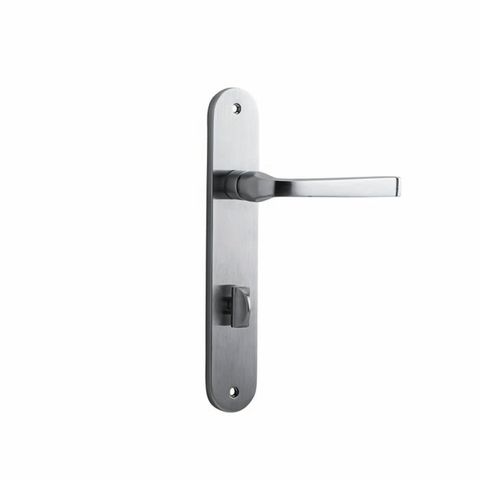 Annecy Oval Lever Priv BC