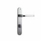 Annecy Oval Door Lever