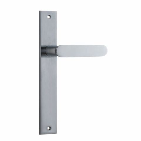 Bronte Rectangular Lever Pas BC