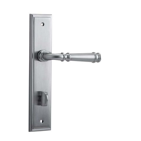 Verona Stepped Lever Priv BC