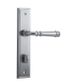 Verona Stepped Door Lever