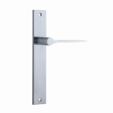 Como Rectangular Lever Pas BC