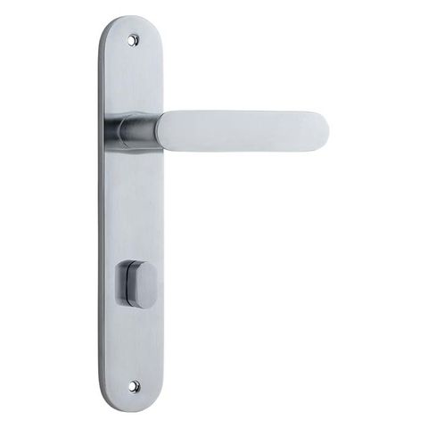 Bronte Oval Lever Priv BC