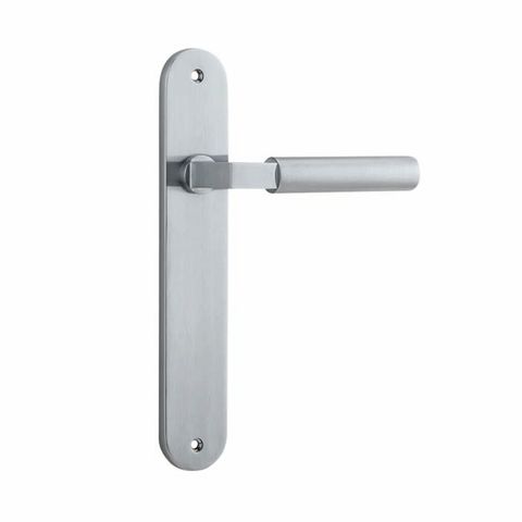 Berlin Oval Lever Pas BC