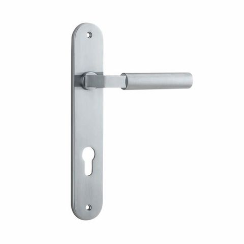 Berlin Oval Lever Ent BC