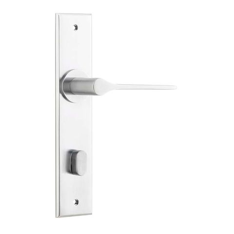 Como Chamfered Lever Priv BC