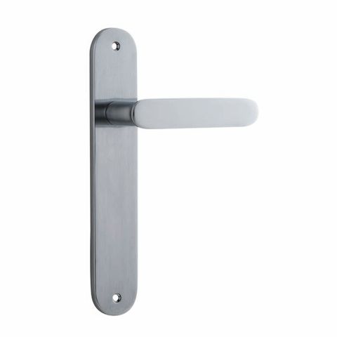 Bronte Oval Lever Pas BC