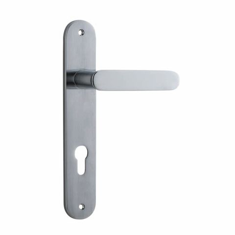 Bronte Oval Lever Ent BC