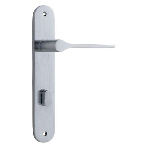 Como Oval Lever Priv BC