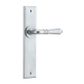 Sarlat Chamfered Door Lever