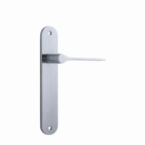 Como Oval Lever Pas BC