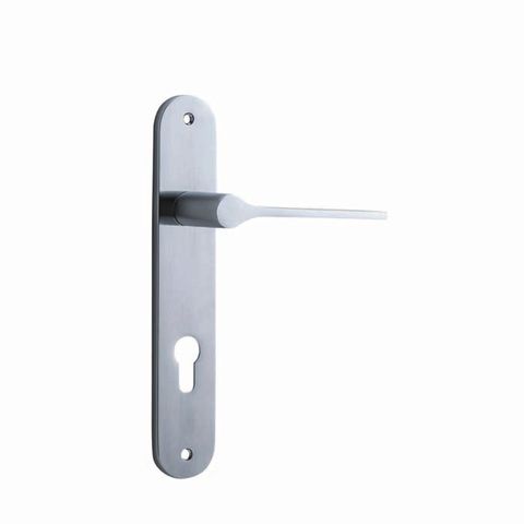 Como Oval Lever Ent BC