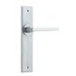 Baltimore Chamfered Door Lever