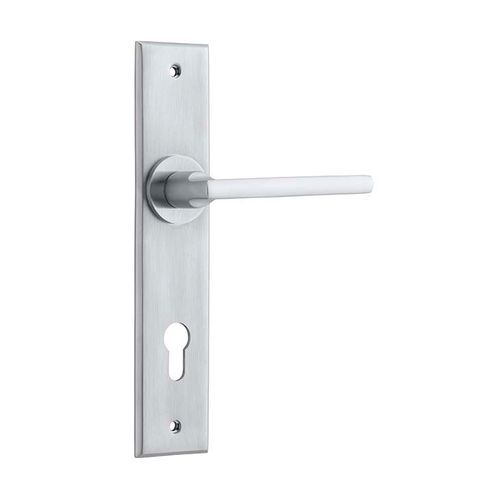 Baltimore Chamfered Lever Ent BC