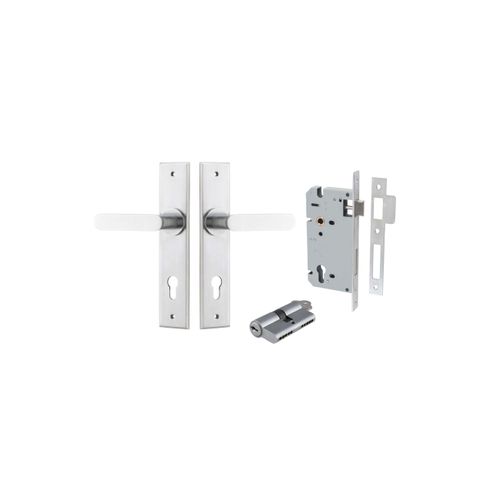 Bronte Chamfered Lever Ent KK BC