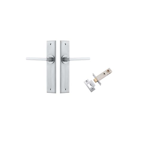 Baltimore Chamfered Lever Pas Kit BC